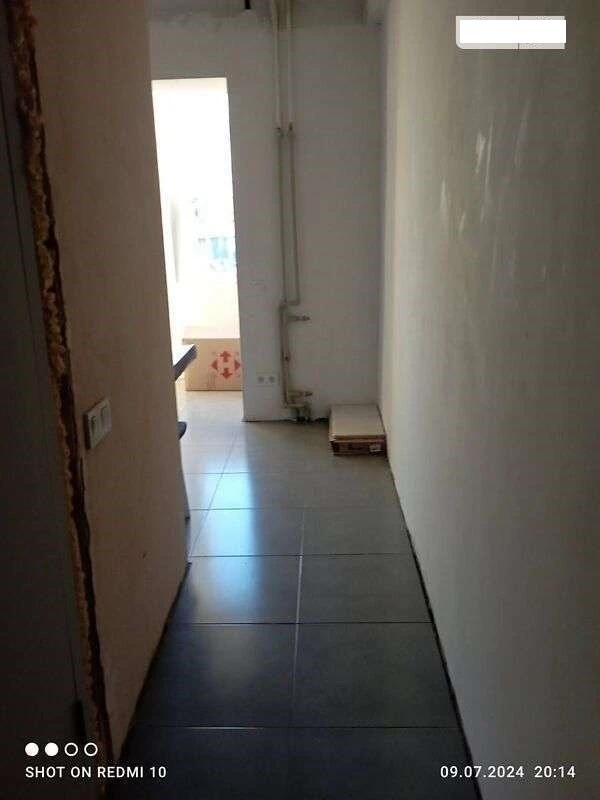 Продаж 1-кімнатної квартири 34 м², Березняківська вул., 22