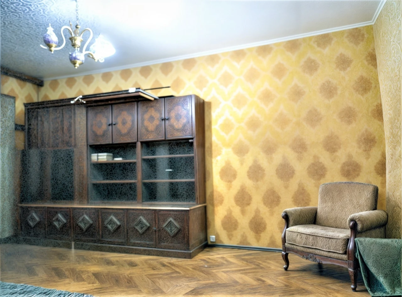 Продаж 2-кімнатної квартири 50 м², Преображенська вул., 23а