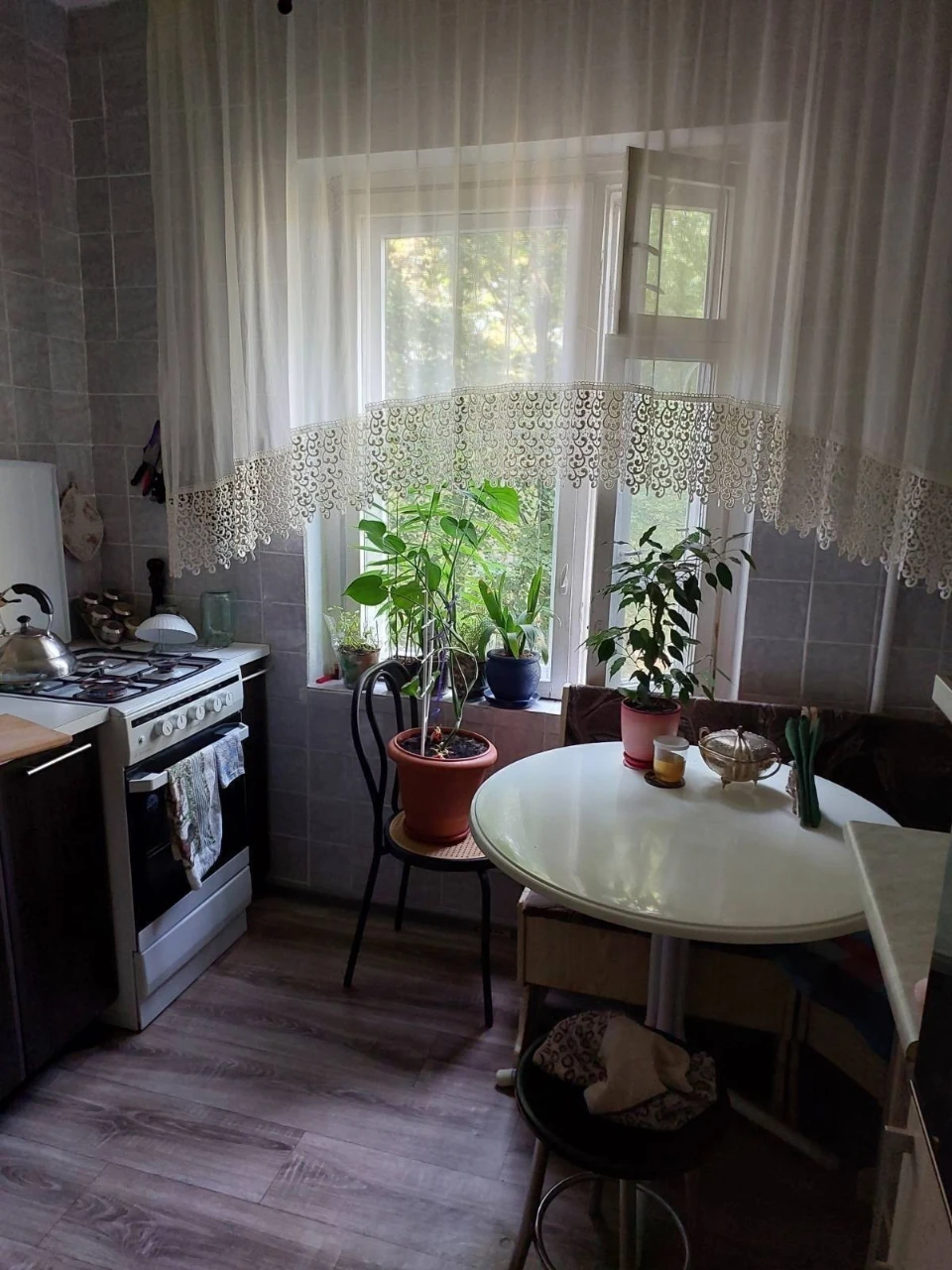 Продаж 2-кімнатної квартири 50 м², Преображенська вул., 23а