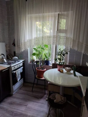 Продаж 2-кімнатної квартири 50 м², Преображенська вул., 23а