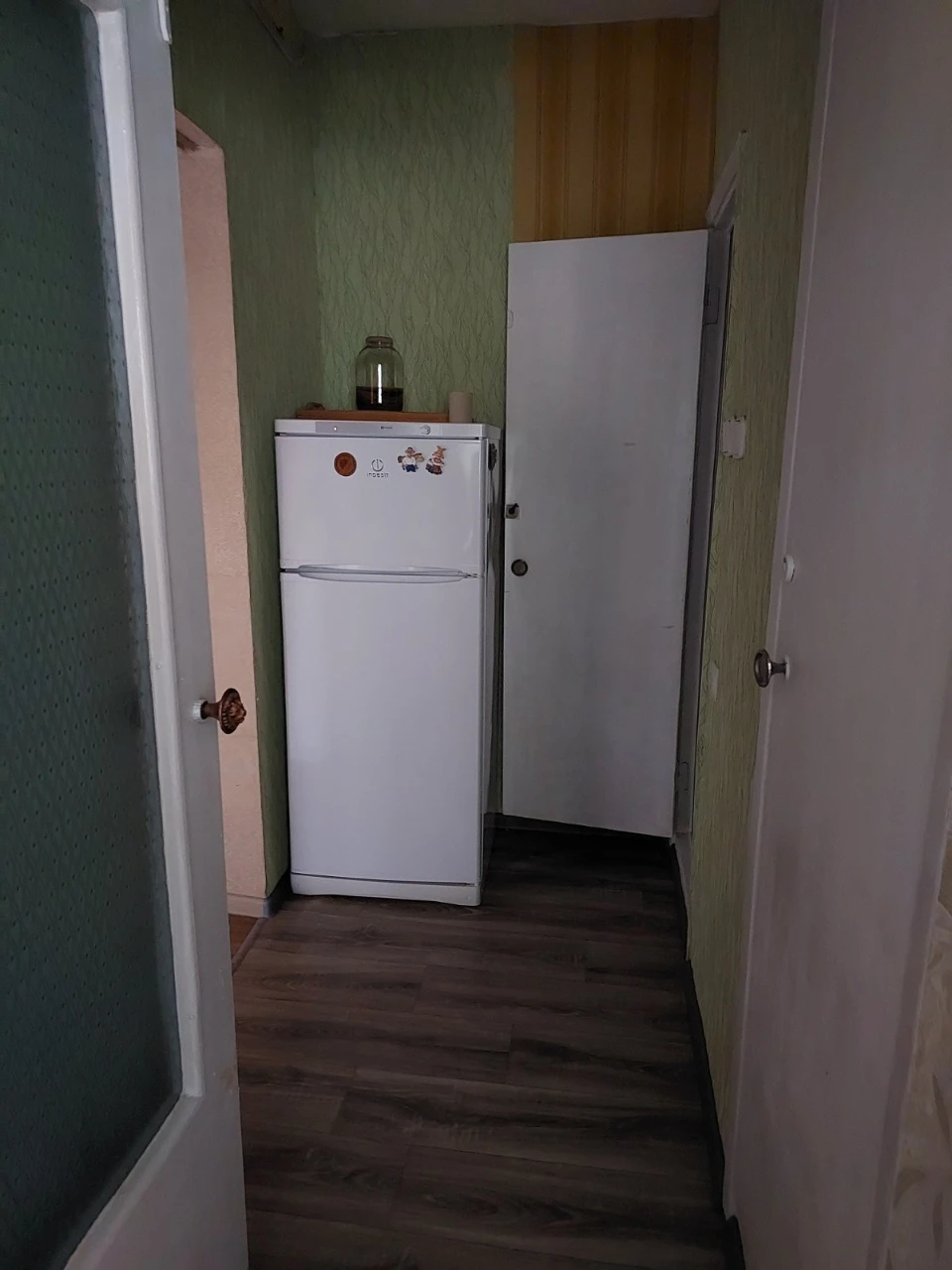 Продаж 2-кімнатної квартири 50 м², Преображенська вул., 23а