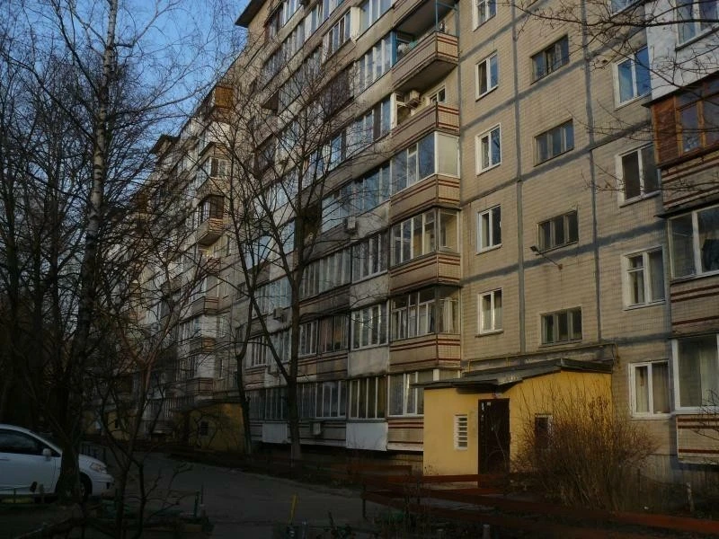 Продаж 2-кімнатної квартири 50 м², Преображенська вул., 23а