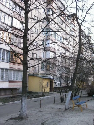 Продаж 2-кімнатної квартири 50 м², Преображенська вул., 23а