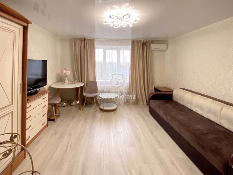 Продаж 2-кімнатної квартири 51.5 м², Ігоря Шамо бул., Качуро