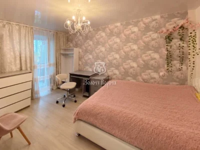 Продаж 2-кімнатної квартири 51.5 м², Ігоря Шамо бул., Качуро
