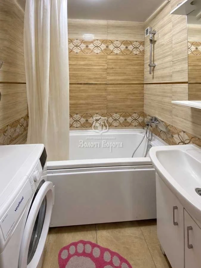 Продаж 2-кімнатної квартири 51.5 м², Ігоря Шамо бул., Качуро