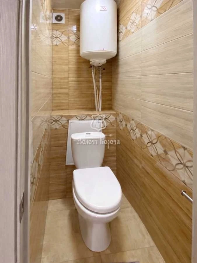 Продаж 2-кімнатної квартири 51.5 м², Ігоря Шамо бул., Качуро