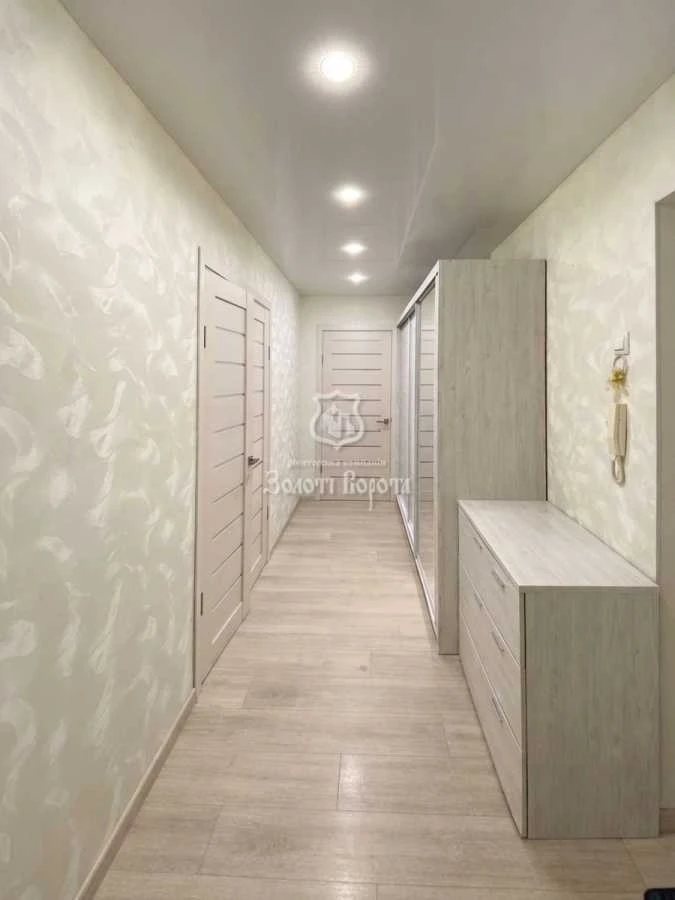 Продаж 2-кімнатної квартири 51.5 м², Ігоря Шамо бул., Качуро