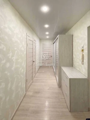 Продаж 2-кімнатної квартири 51.5 м², Ігоря Шамо бул., Качуро