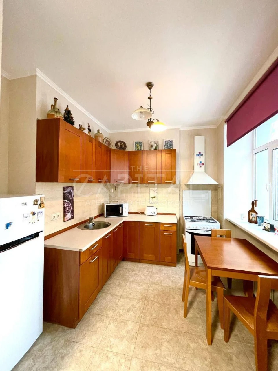 Продаж 2-к квартири | Пилипа Орлика | Липки | Арсенальна | П