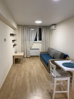 Без комісії. Продам смарт квартиру, м Берестейська, Машинобу