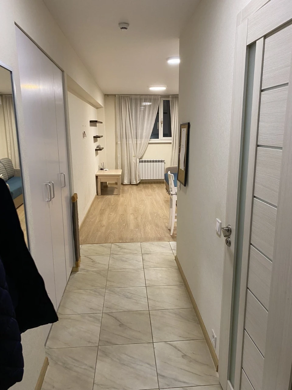 Без комісії. Продам смарт квартиру, м Берестейська, Машинобу