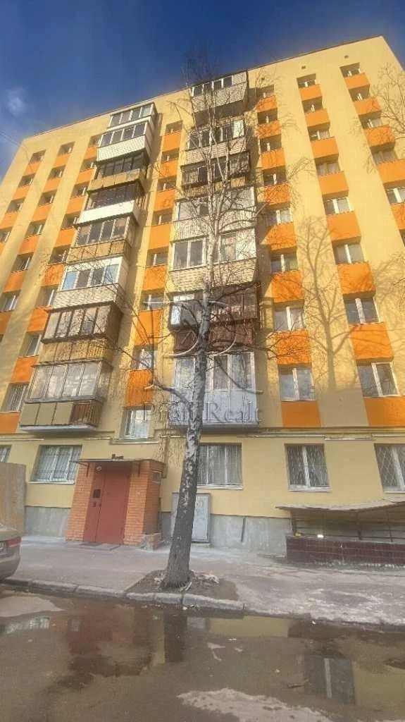 1-room apartment for sale 32 m², Andriia Holovka St., 1