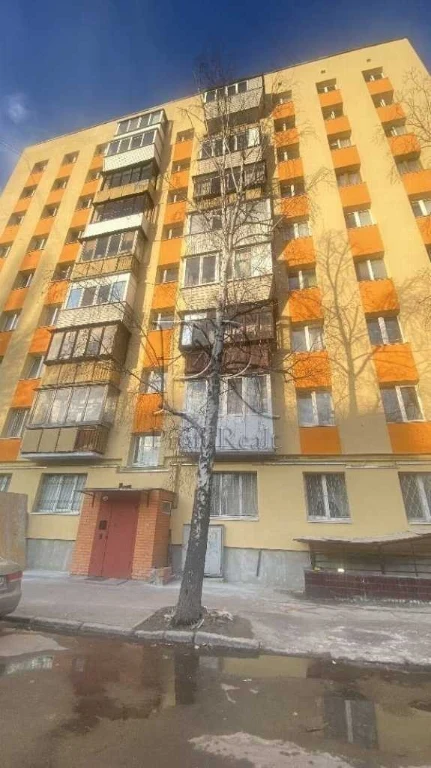 1-room apartment for sale 32 m², Andriia Holovka St., 1
