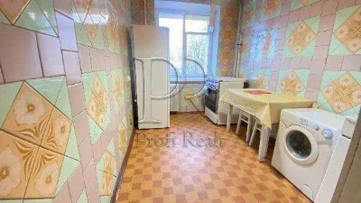1-room apartment for sale 32 m², Andriia Holovka St., 1