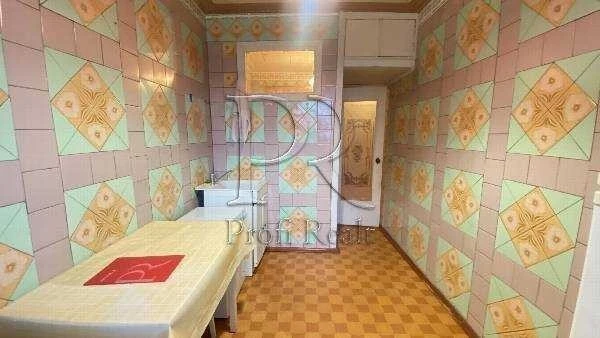 1-room apartment for sale 32 m², Andriia Holovka St., 1
