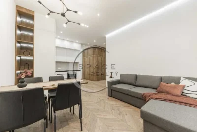 Продаж 2 кімнатної квартири Верхогляда 19-А (Драгомирова) ЖК
