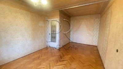 1-room apartment for sale 32 m², Andriia Holovka St., 1