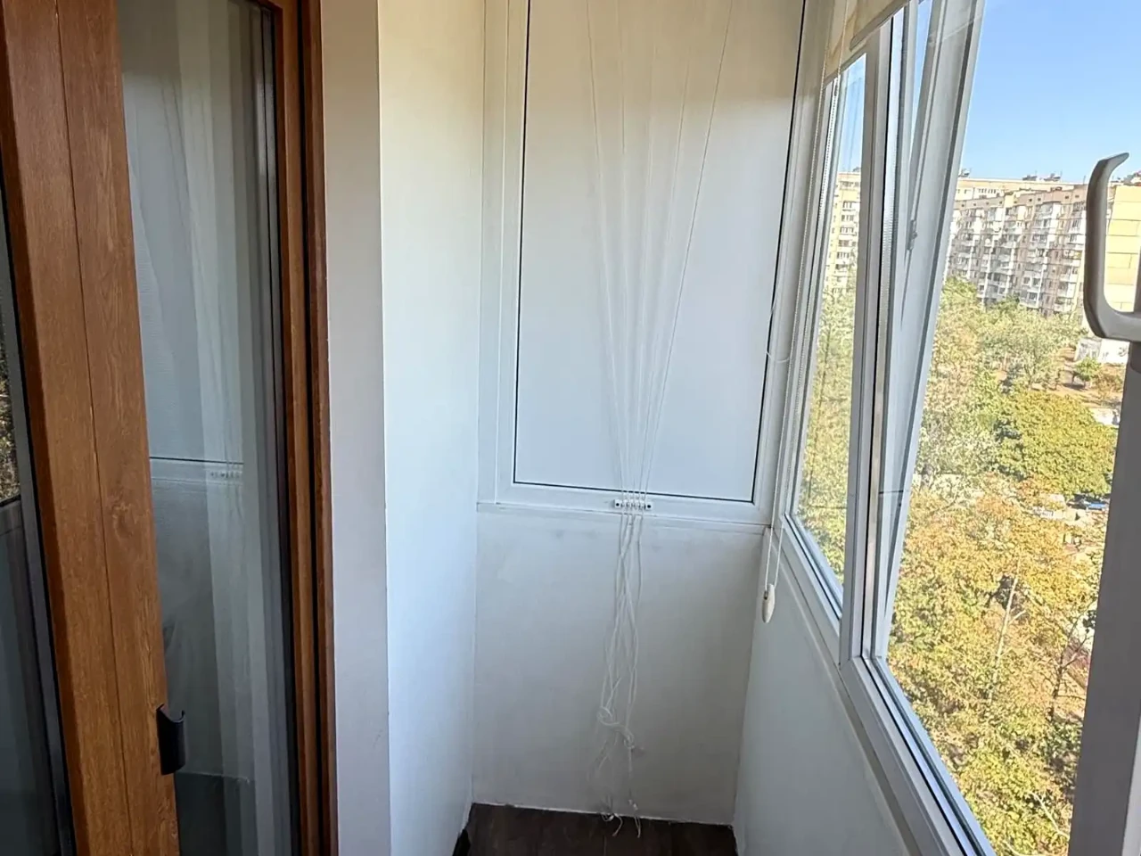 Продаж квартири 2-кімн. 51.4 м² 6/9 пов.