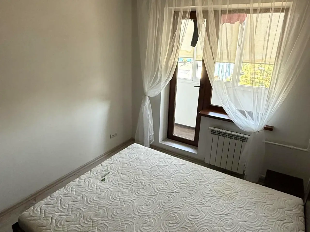Продаж квартири 2-кімн. 51.4 м² 6/9 пов.