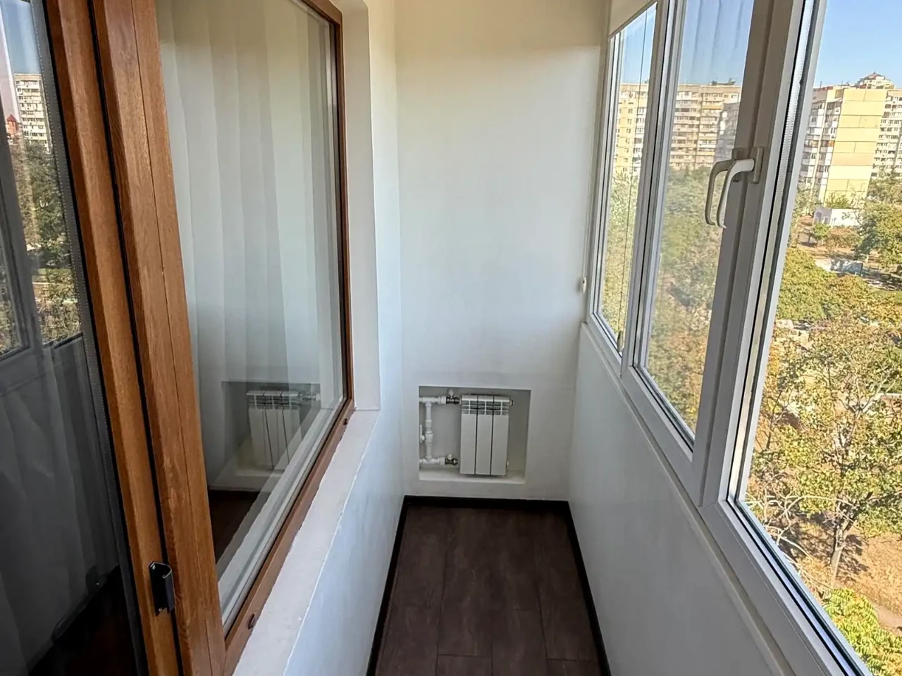 Продаж квартири 2-кімн. 51.4 м² 6/9 пов.