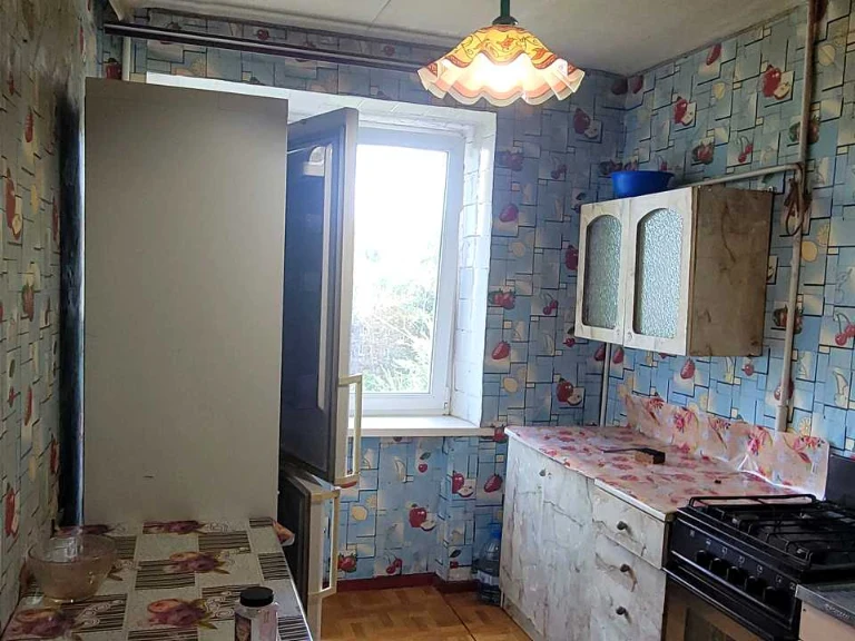 Квартира. Дніпро, Квартальна вул.