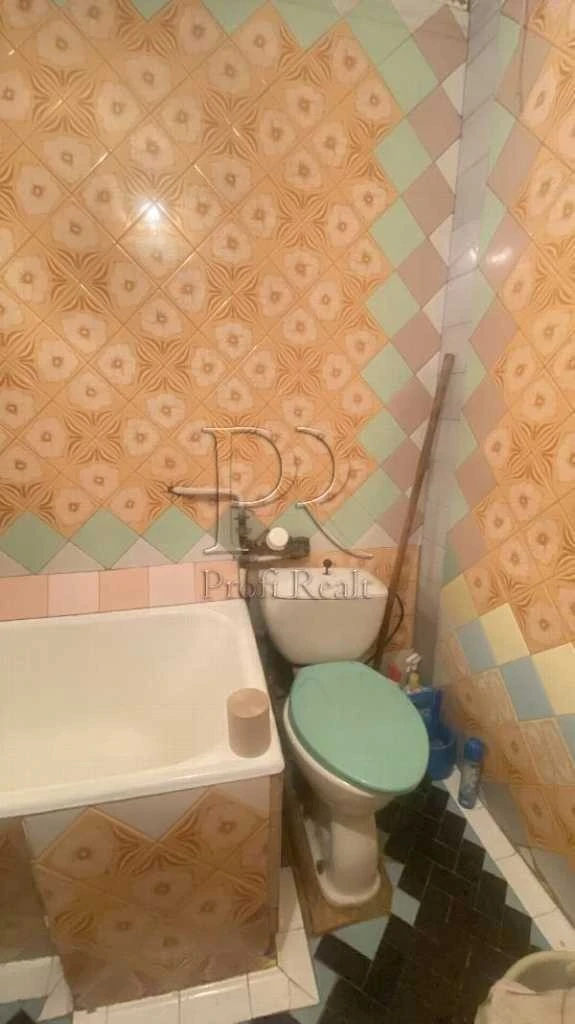 1-room apartment for sale 32 m², Andriia Holovka St., 1