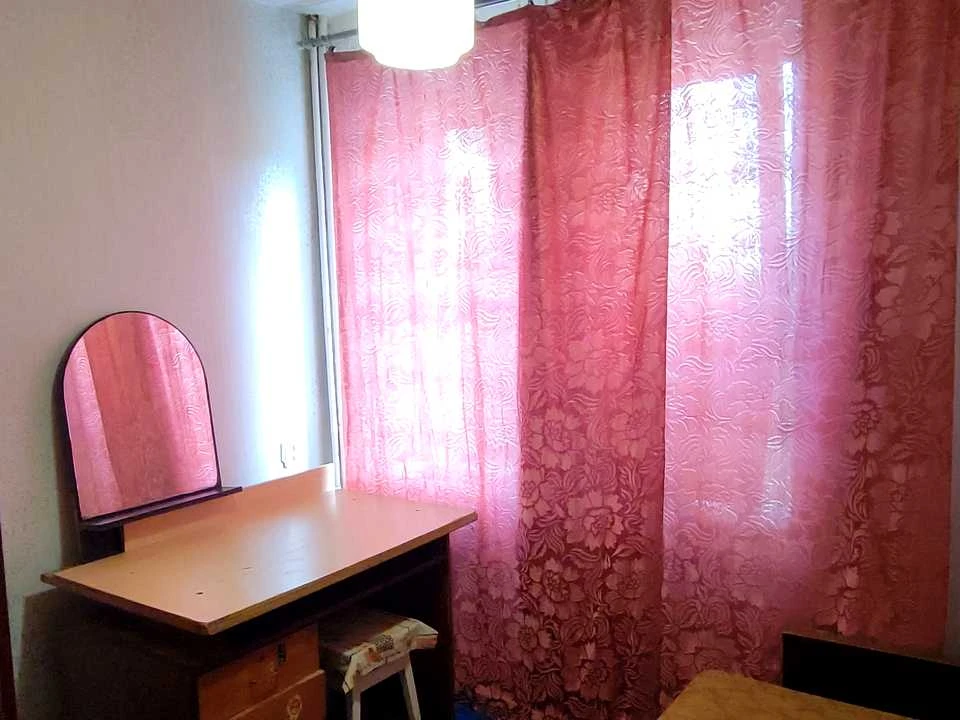 Квартира. Дніпро, Квартальна вул.
