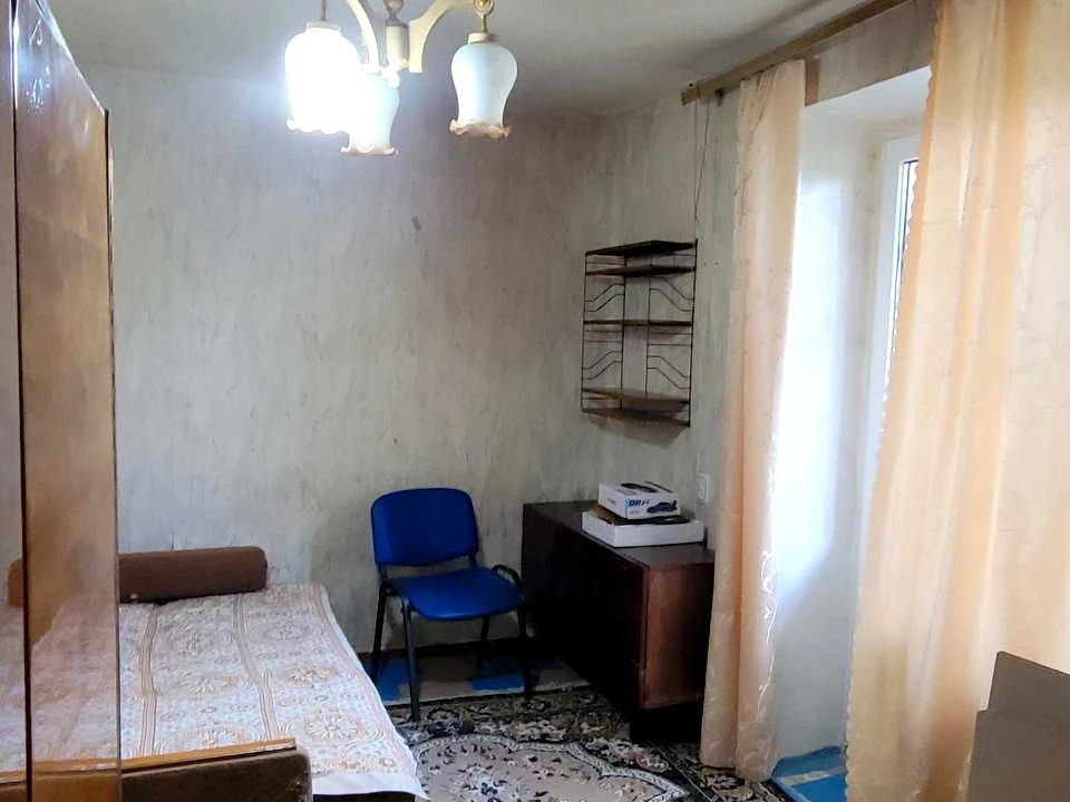 Квартира. Дніпро, Квартальна вул.