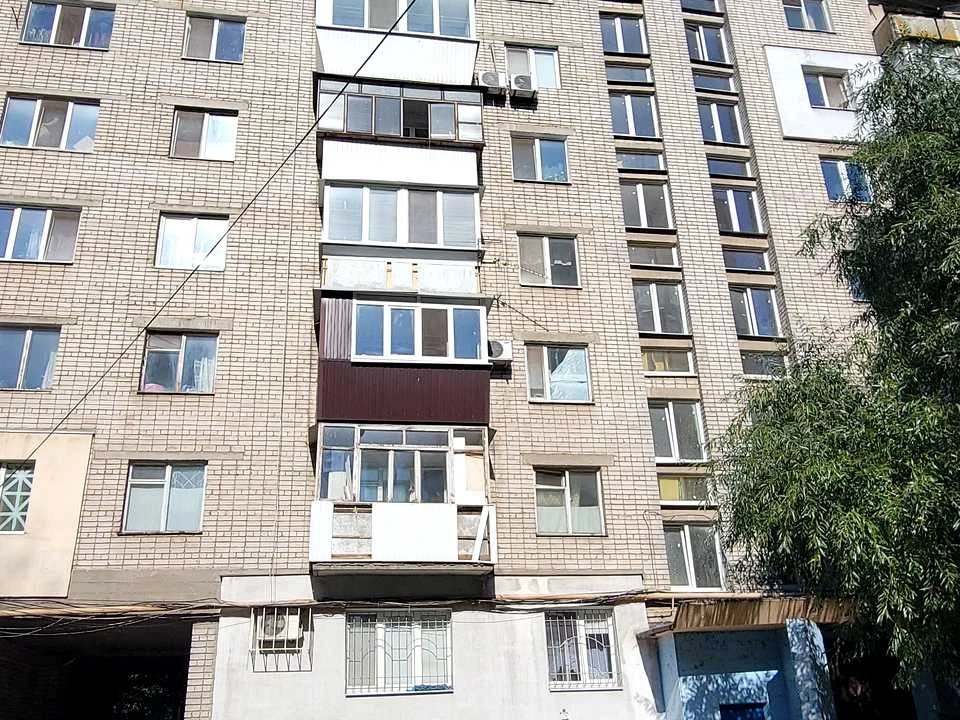 Квартира. Дніпро, Квартальна вул.