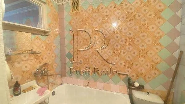 1-room apartment for sale 32 m², Andriia Holovka St., 1