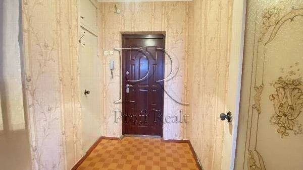 1-room apartment for sale 32 m², Andriia Holovka St., 1
