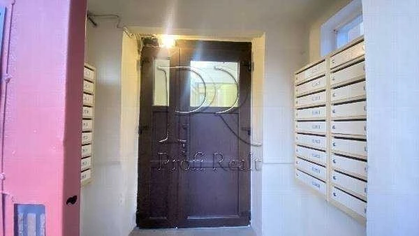 1-room apartment for sale 32 m², Andriia Holovka St., 1