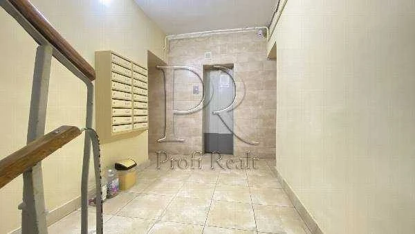 1-room apartment for sale 32 m², Andriia Holovka St., 1