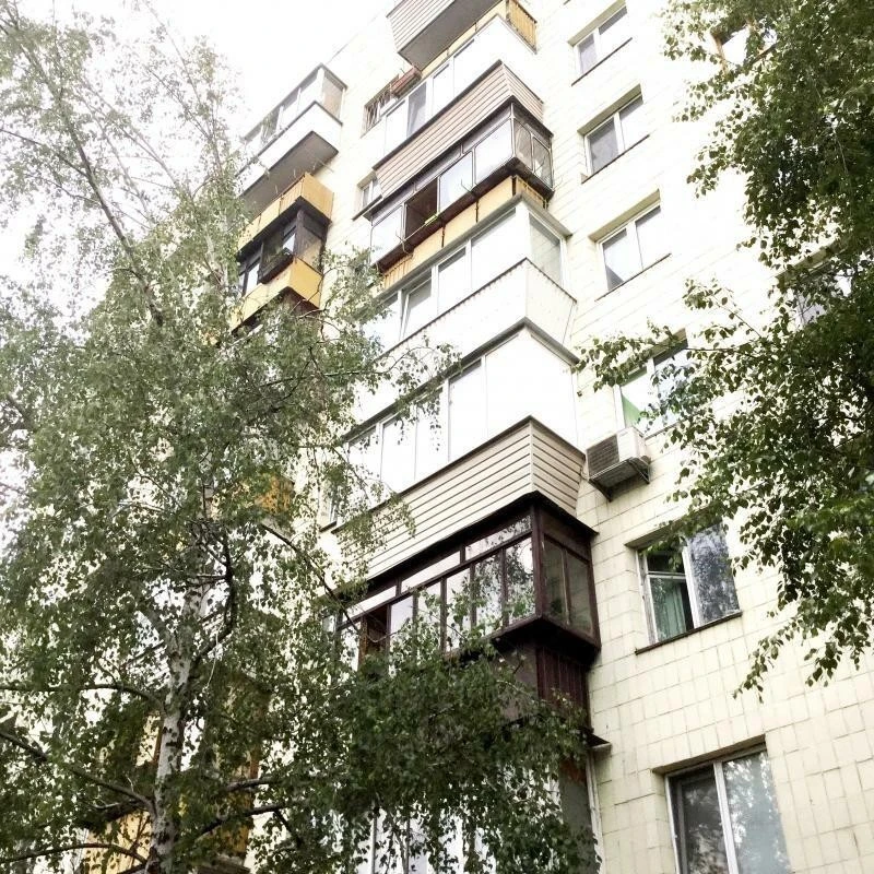 1-room apartment for sale 32 m², Andriia Holovka St., 1
