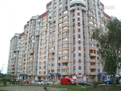 Продаж Квартира ДВРЗ