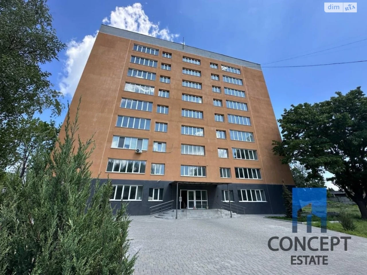 Продаж Квартира Проспект Поля