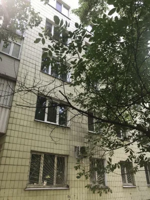 1-room apartment for sale 32 m², Andriia Holovka St., 1