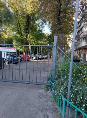 Продам 2к квартиру проспект Слобожанський (Воронцовський)  М