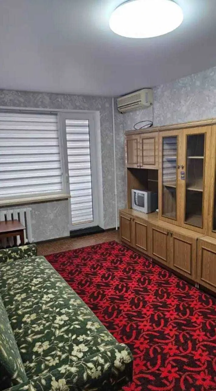 Продам 2к квартиру проспект Слобожанський (Воронцовський)  М
