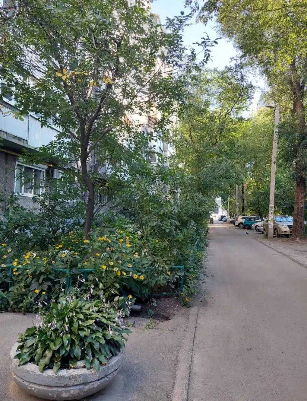 Продам 2к квартиру проспект Слобожанський (Воронцовський)  М