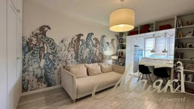 Продаж 2-кімнатної квартири 39 м², вул.Героїв Дніпра, 40А, О