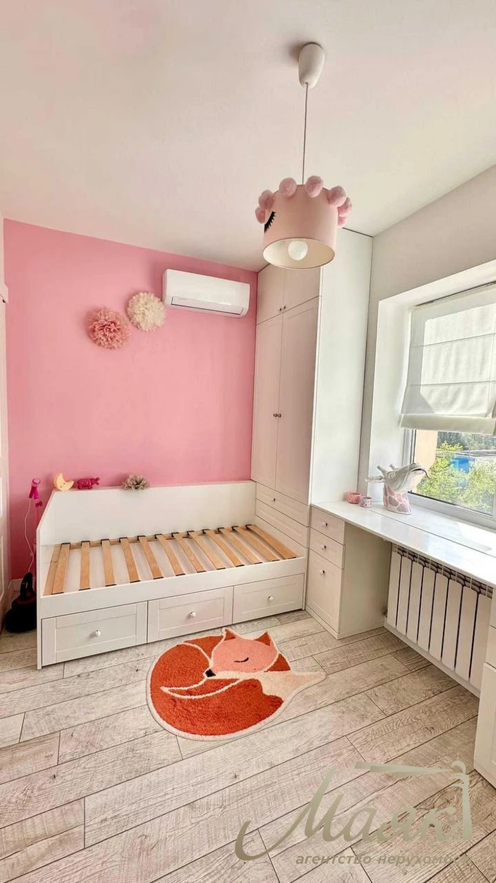 Продаж 2-кімнатної квартири 39 м², вул.Героїв Дніпра, 40А, О