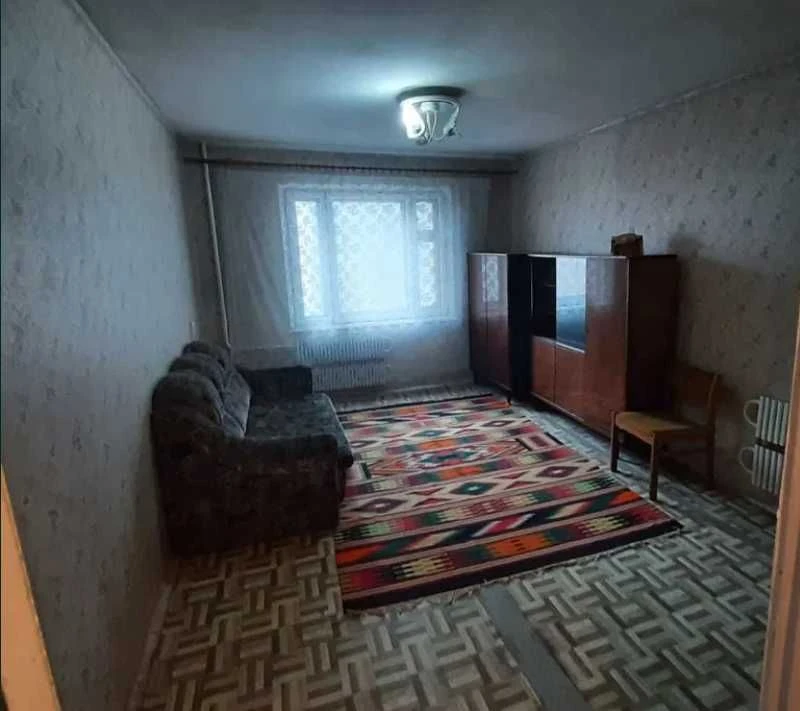 3 кім в ЦЕГЛІ, середній поверх, СЛОБОЖАНСЬКИЙ (ГАЗЕТИ ПРАВДИ