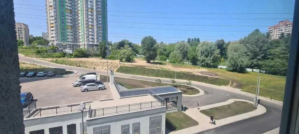 1к квартира жк Паркове Місто Подільський район вул Вишгородс