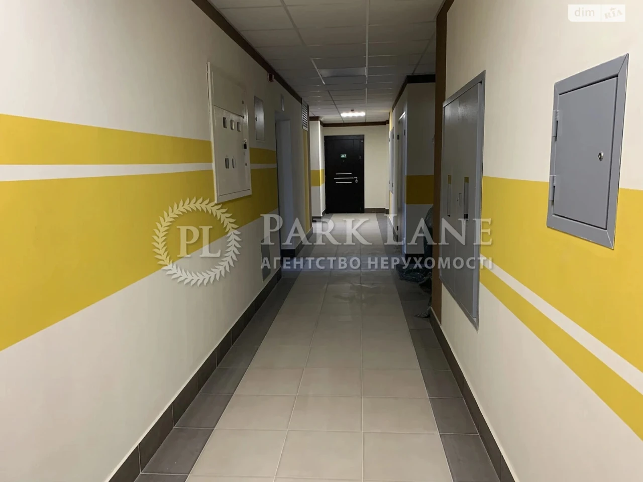 Продаж Квартира Харківський Масив