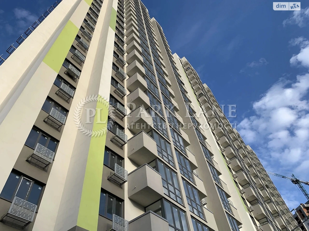 Продаж Квартира Харківський Масив
