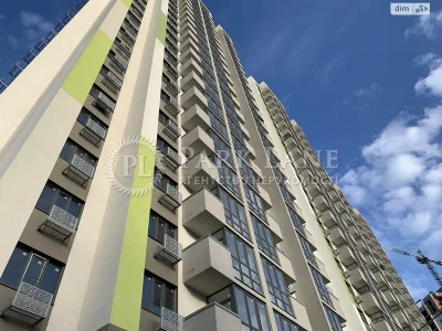 Продаж Квартира Харківський Масив
