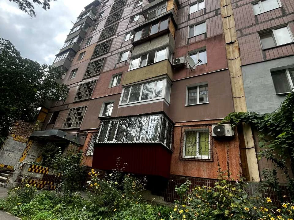 Квартира. Дніпро, Менахем-Мендл Шнеєрсона вул.