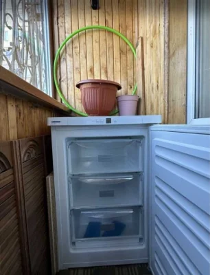 Продам квартиру на Солнечном